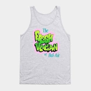 The Fresh Vegan of Bel-Air Tank Top